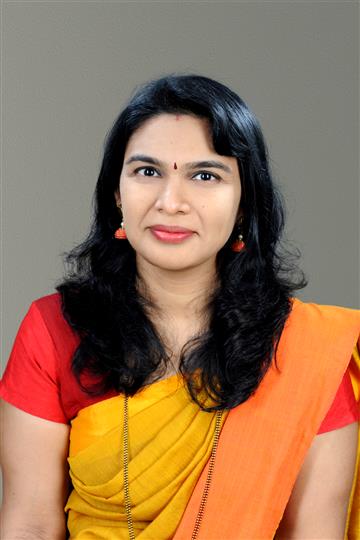 ANU JAYAPRAKASH