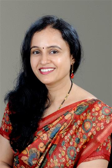 Sandhya Kiran