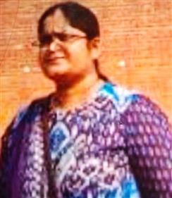 Rashmi Kumari