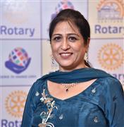 Rikki Chaudhary