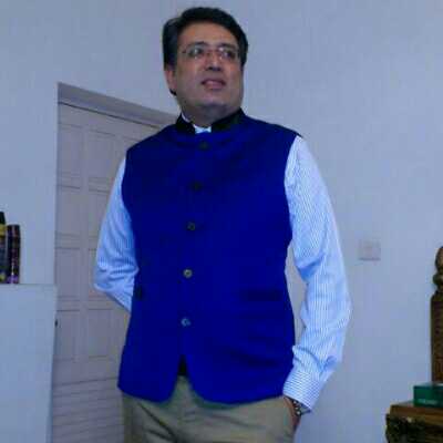 Rishi Wadhwa