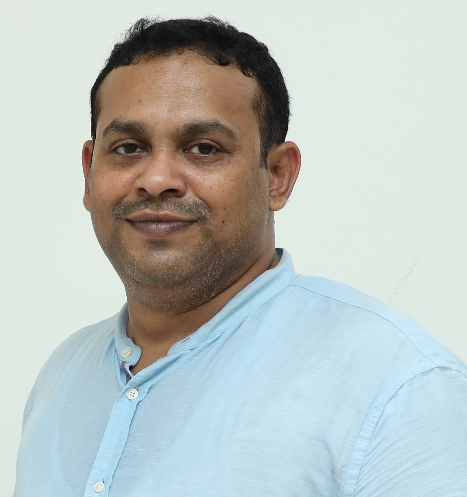 Balajee P J
