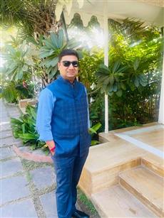 Rohit Jindal