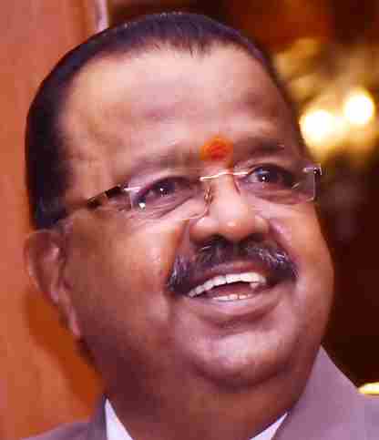 Radhakrishnan H