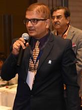 Mr. Rajendra Krishnaram Nagar