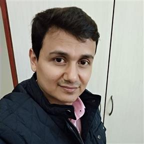 Rohan Sood