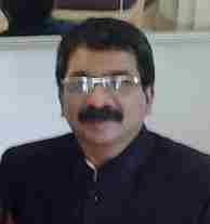 Srikrishnan Ranganathan