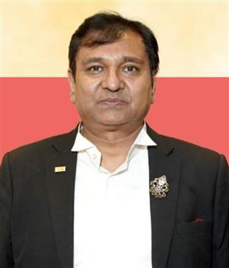 Anish Gupta