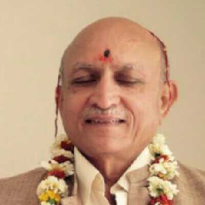 Ashok B. Amin