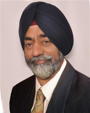 Jaswant Singh Bhogal
