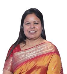 Mamta Agarwal