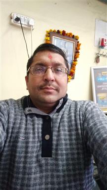Rajesh Gupta