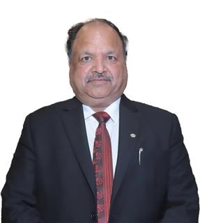 Yogesh Kumar Goel