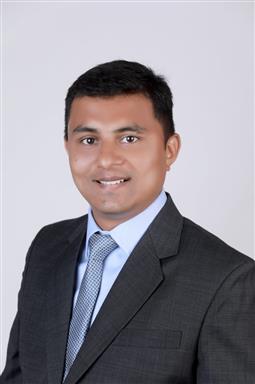 Abhinav Mehta