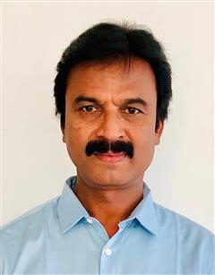JAYAKRISHNA RAJ N