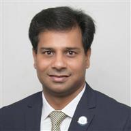 Sanjay Kothari
