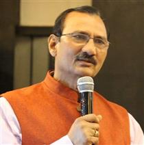 Rabindra Singh