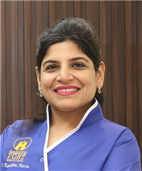 Rachita Arora