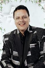 Radheshyam Rander