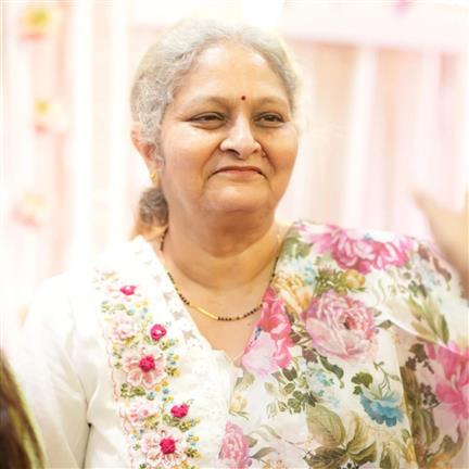 Radhika K. Pradhan