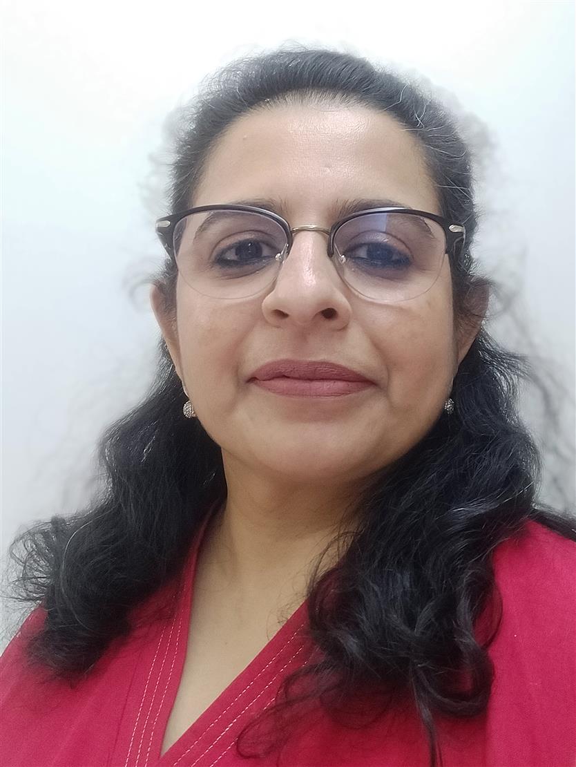 Radhika Sahni