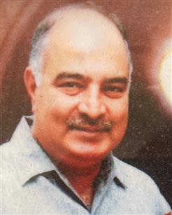 Rafiq Sait