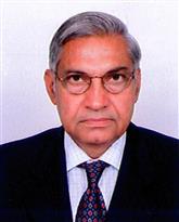 Raghubar Swaroop Atroley