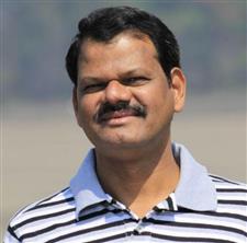 Raghunath Lote