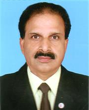 P.V. Raghunath