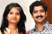 Raghuram C S