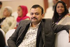 Rahul Pitti