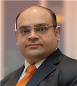 Raj Jhaveri