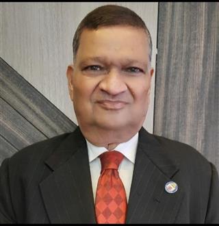 Rajkumar Rajgaria