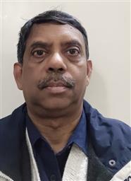 Raj Kumar Srivastava
