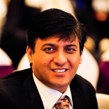 Rajkumar P Narang