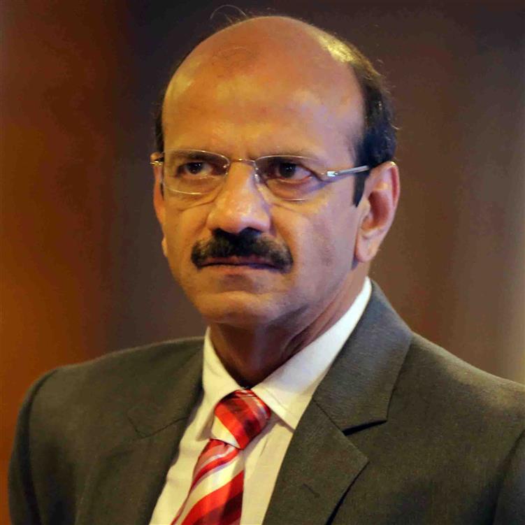 Raj Kishore Somani