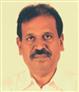 Sethunath Raja