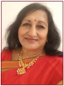 Dr. Rajasree Sajjad