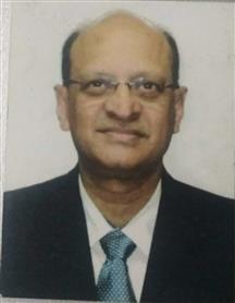 C.R Venkatraman