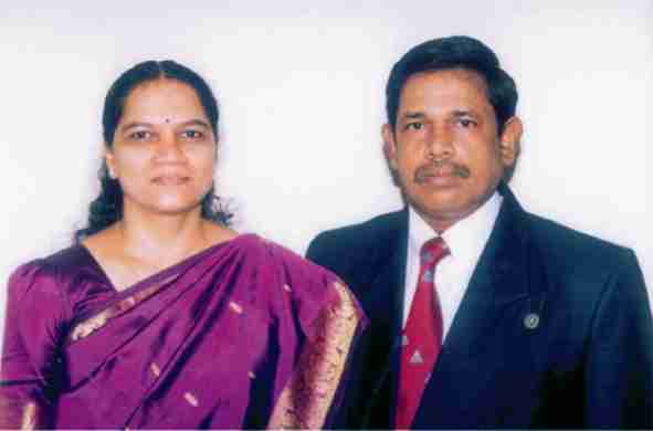 Rajagopal T V