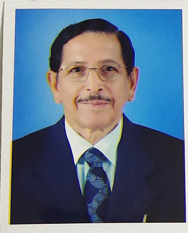 Rajavarma Ariga