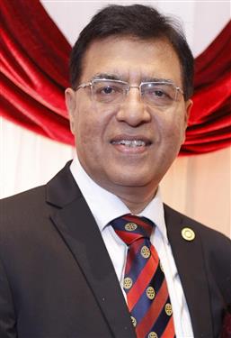 Rajeev Jain
