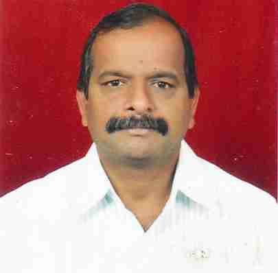 Rajeev Prabhune