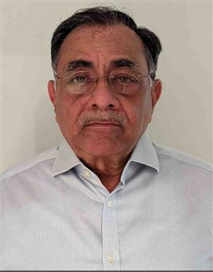 Rajeev Seoni