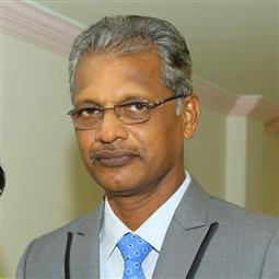 N Rajenderan
