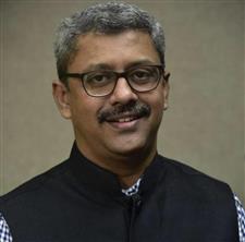 Rajendra Laxmikant Hunje