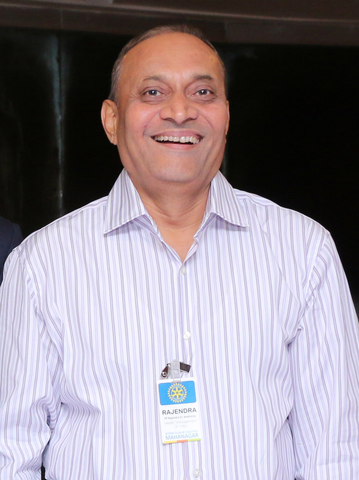 Rajendra Makharia
