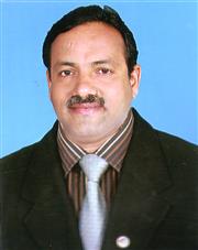K.K. Rajendran