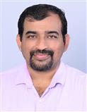 K. Rajesh Shetty