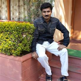 Rajesh Korpe